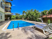 Apartament na Zamku w Alanyi