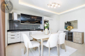 Luksusowy duplex blisko plaży