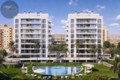 Apartament blisko plaży w Guardamar del Segura