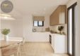 Apartamenty blisko plaży i Benidormu w Finestrat