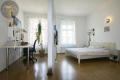4 pokoje 133m2, 1 piętro blisko Centrum