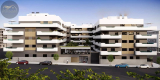 Apartamenty w Santa Pola