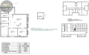Corner House Mickiewicza 1 / 4 pokoje/ 90,13m2