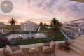 Nowoczesne apartamenty 1 km od plaży w Vera Playa