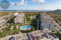 Nowoczesne apartamenty 1 km od plaży w Vera Playa