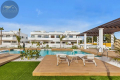 Nowe apartamenty 1 km od plaży w Los Alcázares