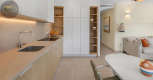 Nowe apartamenty 1 km od plaży w Los Alcázares