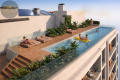 Wyposażony apartament turystyczny 600 m od plaży