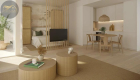 Wyposażony apartament turystyczny 600 m od plaży
