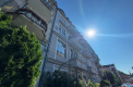4 pokoje, 2 balkony, 118m2