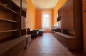 4 pokoje, 2 balkony, 118m2