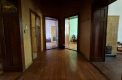 4 pokoje, 2 balkony, 118m2