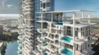 Cavalli Tower