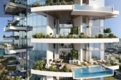 Cavalli Tower