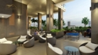 Catch Residence - JVC