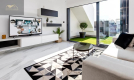Stylowe apartamenty 3pokoje z tarasem