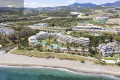 Estepona – ogrody Andaluzji