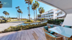Estepona – ogrody Andaluzji