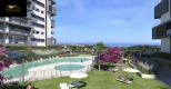 APARTAMENTY Z WIDOKIEM NA MORZE
