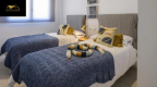 APARTAMENTY Z WIDOKIEM NA MORZE