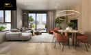 Apartament 126m2