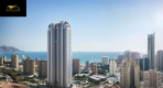 APARTAMENT W MIEJSCOWOŚCI BENIDORM