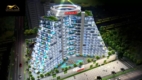 Gemz Apartament z basenem
