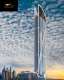 Apartamenty FASHIONZ RESIDENCES - taras z basenem