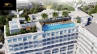 Apartamenty w Vincitore Volare - 8% zwrotu
