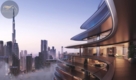 BUGATTI RESIDENCES