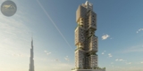 Apartamenty w Downtown