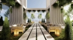 Apartamenty w Downtown