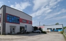 Hala, magazyn, biura i plac do wynajęcia – Janów, woj. świętokrzyskie