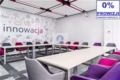 Mokotów: lokal biurowy do podnajmu