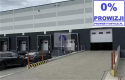 Targówek: magazyn 2036m2 do wynajęcia