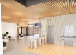 Mokotów: lokal biurowy 2150m2 do wynajęcia