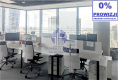 Wola: lokal biurowy 1523m2 do podnajmu