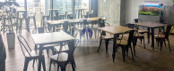 Wola: lokal biurowy 1523m2 do podnajmu