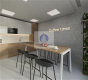 Włochy: lokal biurowy 2742m2 do wynajęcia
