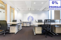 Śródmieście: biuro serwisowane dla 4 osó do wynajęcia