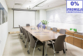 Śródmieście: lokal biurowy 450m2 do wynajęcia