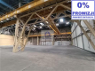 Bielany: magazyn 3005m2 do wynajęcia