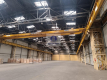 Bielany: magazyn 3005m2 do wynajęcia