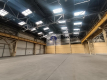 Bielany: magazyn 3005m2 do wynajęcia