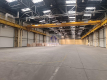 Bielany: magazyn 3005m2 do wynajęcia