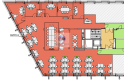 Warszawa Wawer: lokal biurowy 432,80 m2 do wynajęcia