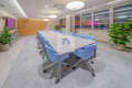 Ochota: lokal biurowy 1298 m2 do wynajęcia