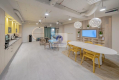 Ochota: lokal biurowy 1298 m2 do wynajęcia