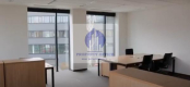 Wilanów : lokal biurowy 1033m2 do wynajęcia