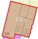Ursynów : lokal biurowy 151,76 m2 do wynajęcia